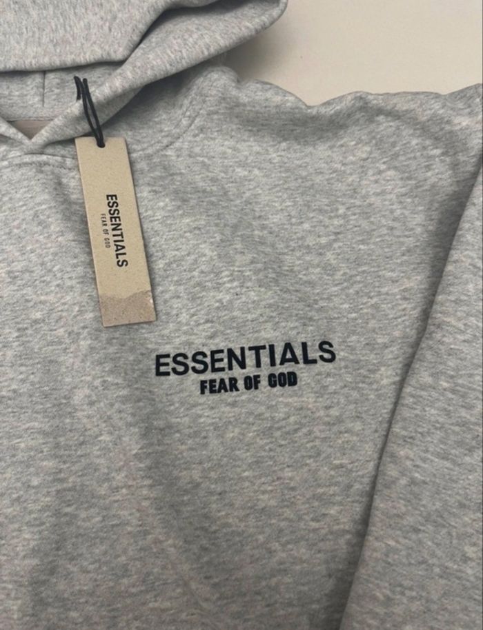 Pull Essentials - photo numéro 2