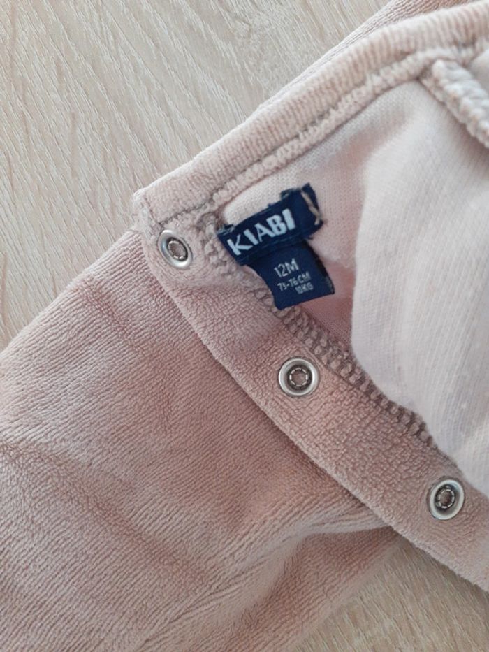 Pyjama - photo numéro 2