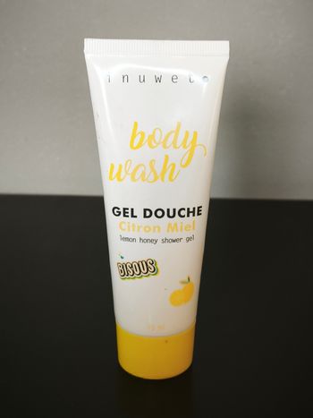 Gel douche 