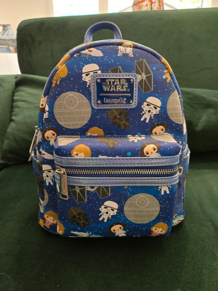 Loungefly Star wars