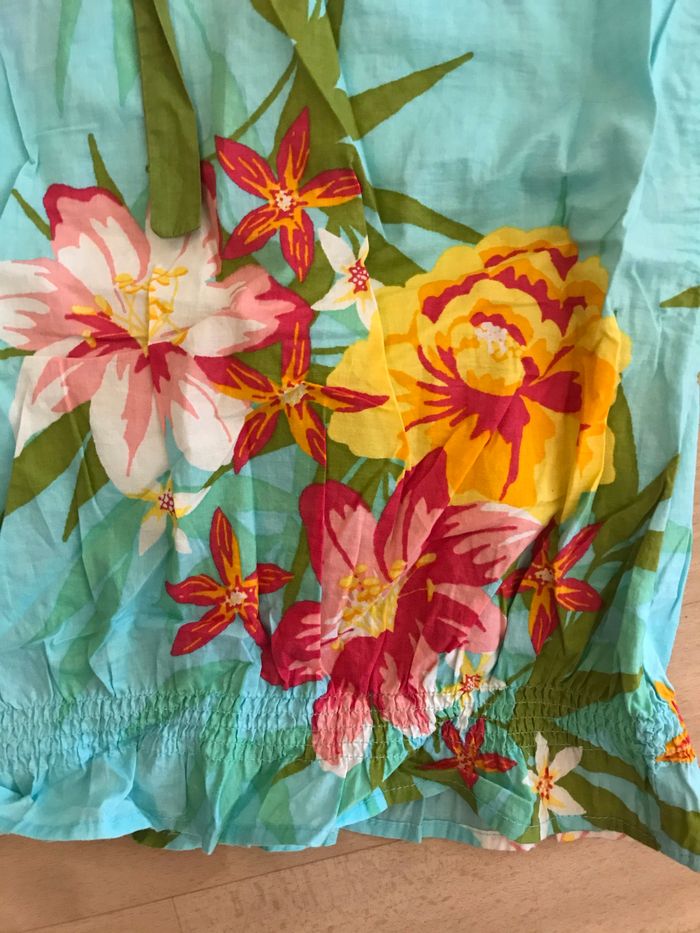 Débardeur fille taille 12/14 ans - photo numéro 3