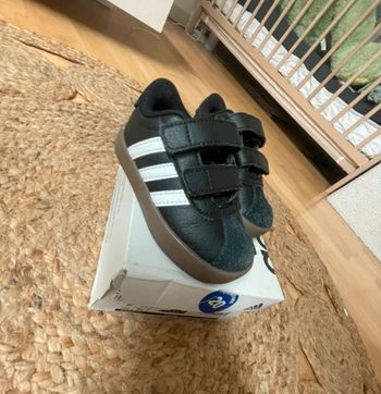 Basket adidas