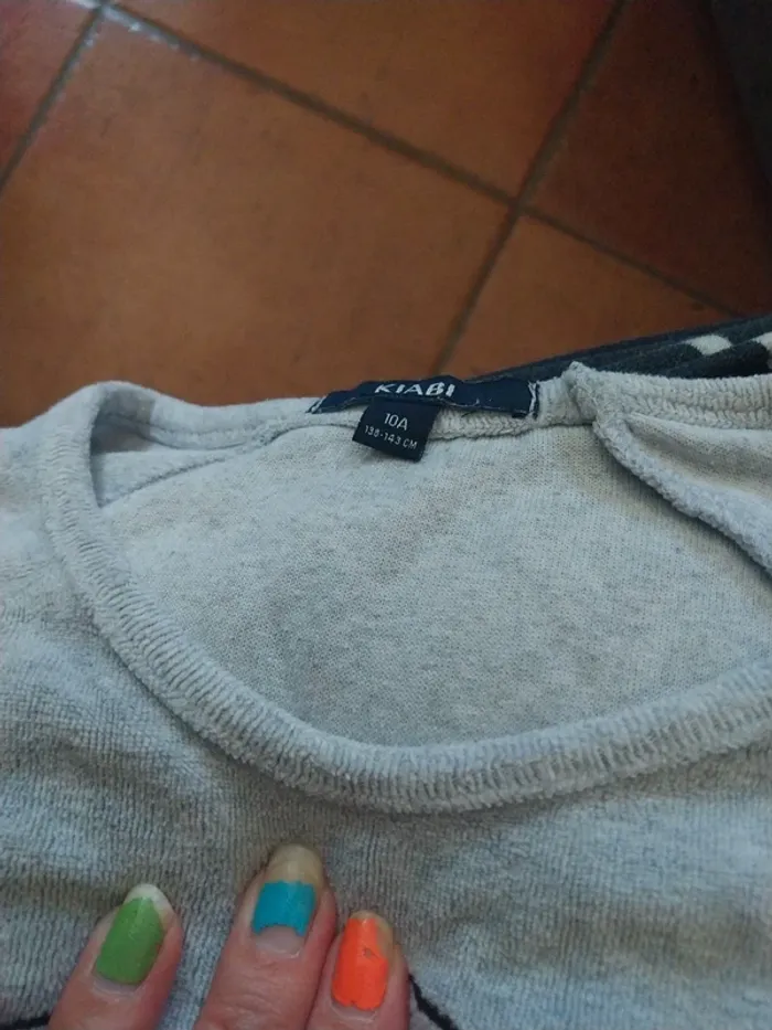 Pygama T10ans - photo numéro 3