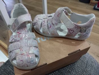 Chaussure taille 26
