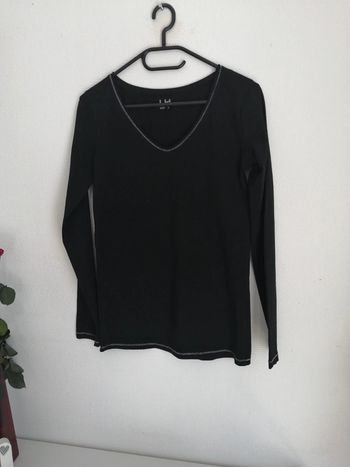 Pull léger taille S