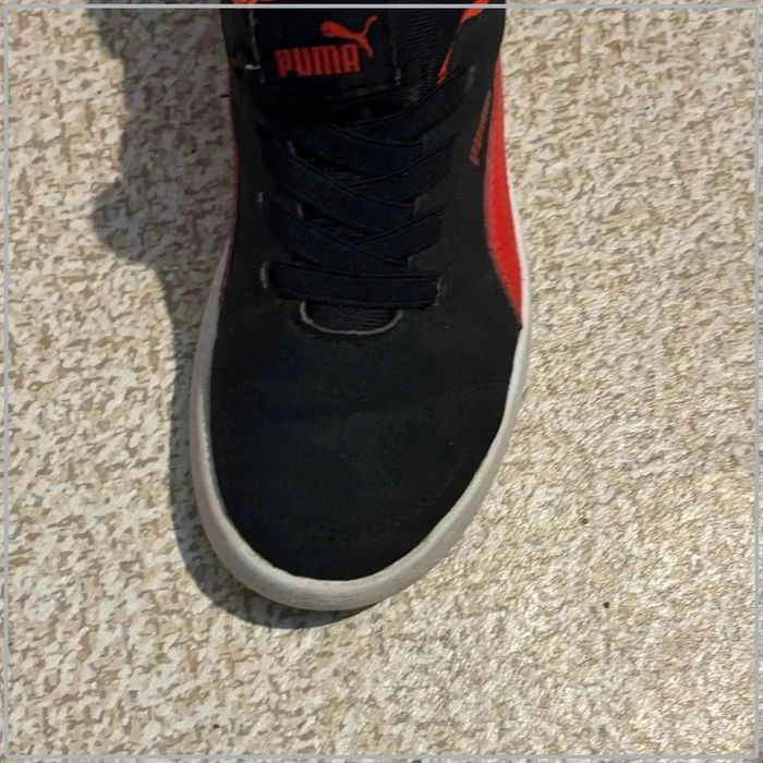 Basket  puma pointure  31 - photo numéro 6