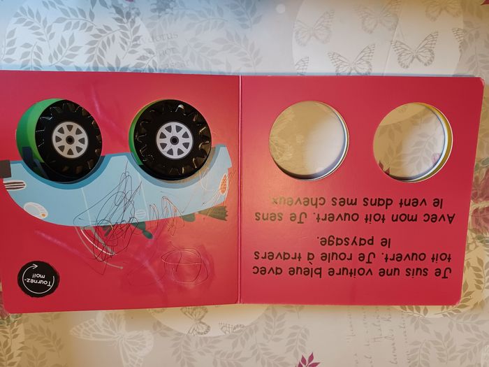 Livre pour enfant - photo numéro 4