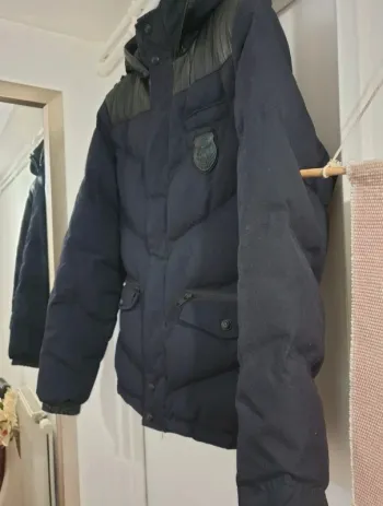 Manteau Caban Doudoune The Kooples Taille S