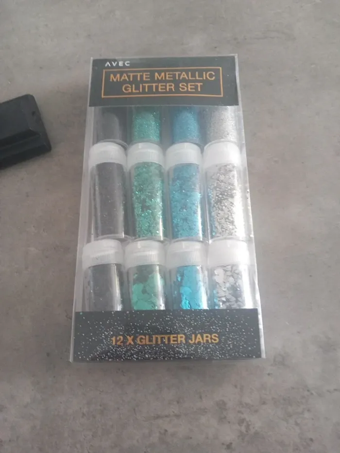 Paillettes - photo numéro 2