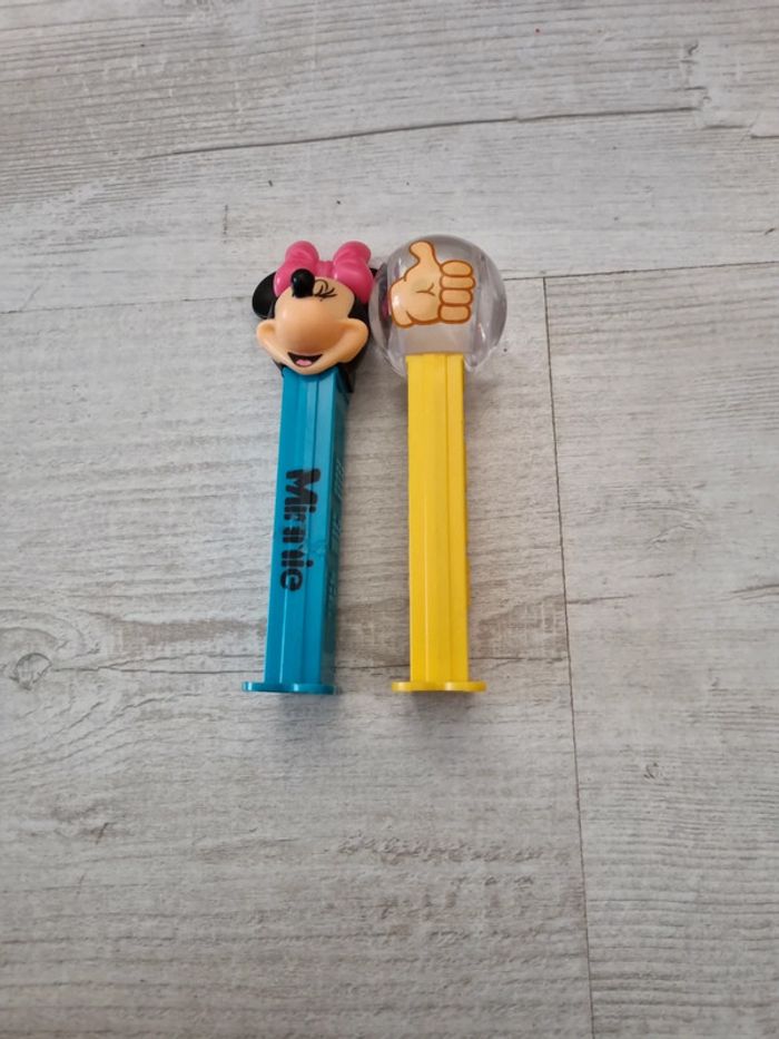 Pez bonbon
