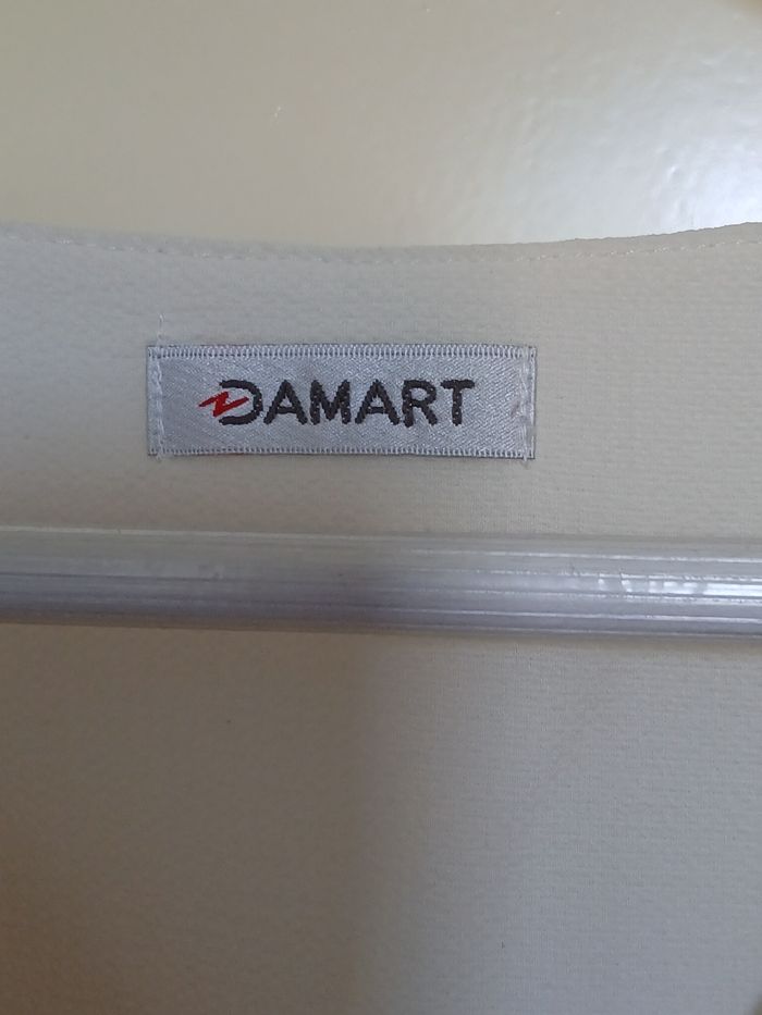 Blouse Damart Taille 50 - photo numéro 2