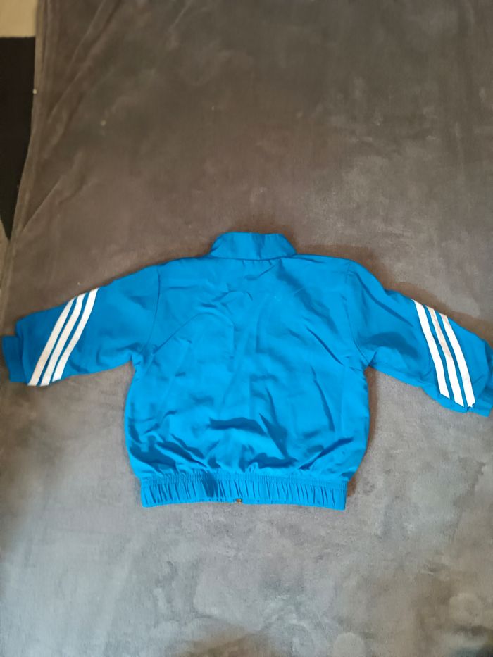 Veste Adidas - photo numéro 5