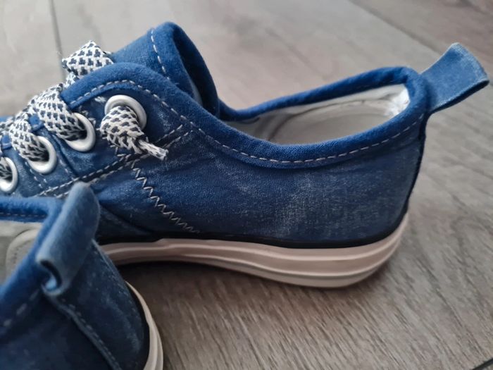 Baskets Eram 31 - photo numéro 8