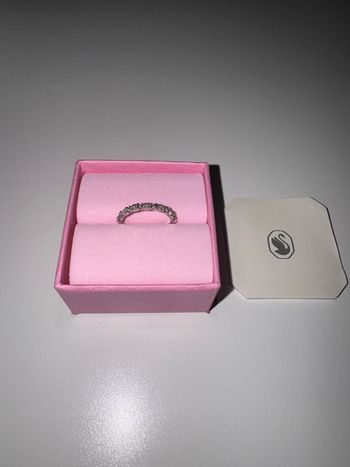 Bague Swarovski