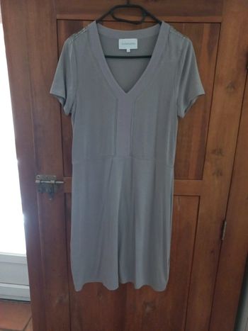 Robe femme