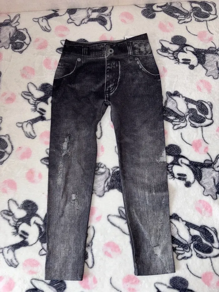 Legging fille