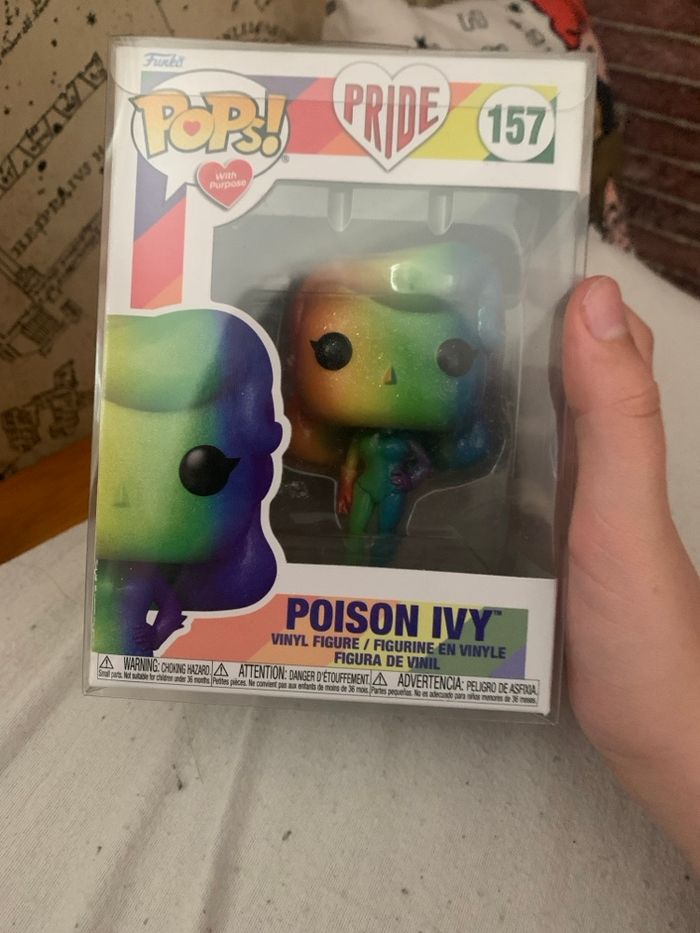 Funko Pop