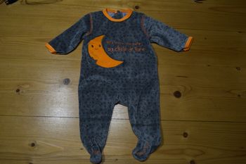 pyjama