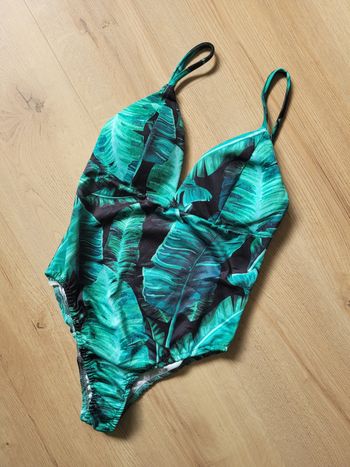 Maillot de bain