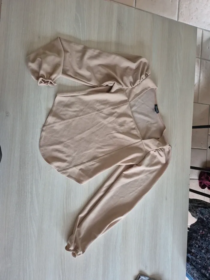 Lot 6 hauts femme taille l et xl - photo numéro 2