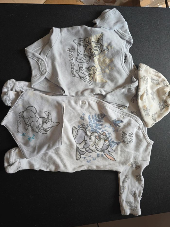 Gros lot naissance - photo numéro 14
