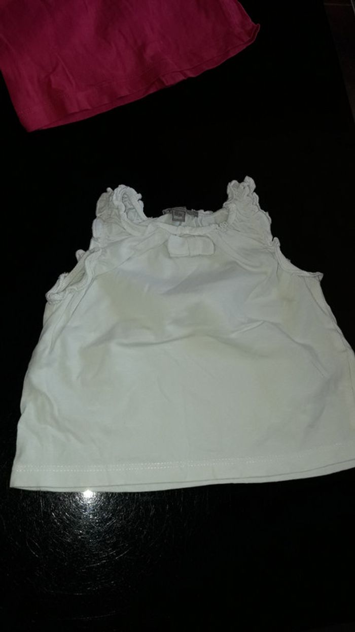 Tee shirts - photo numéro 8