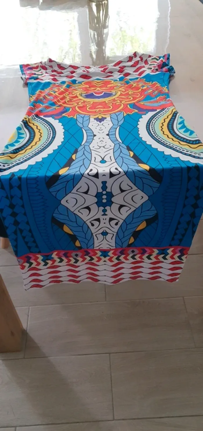 Robe d'été - photo numéro 4