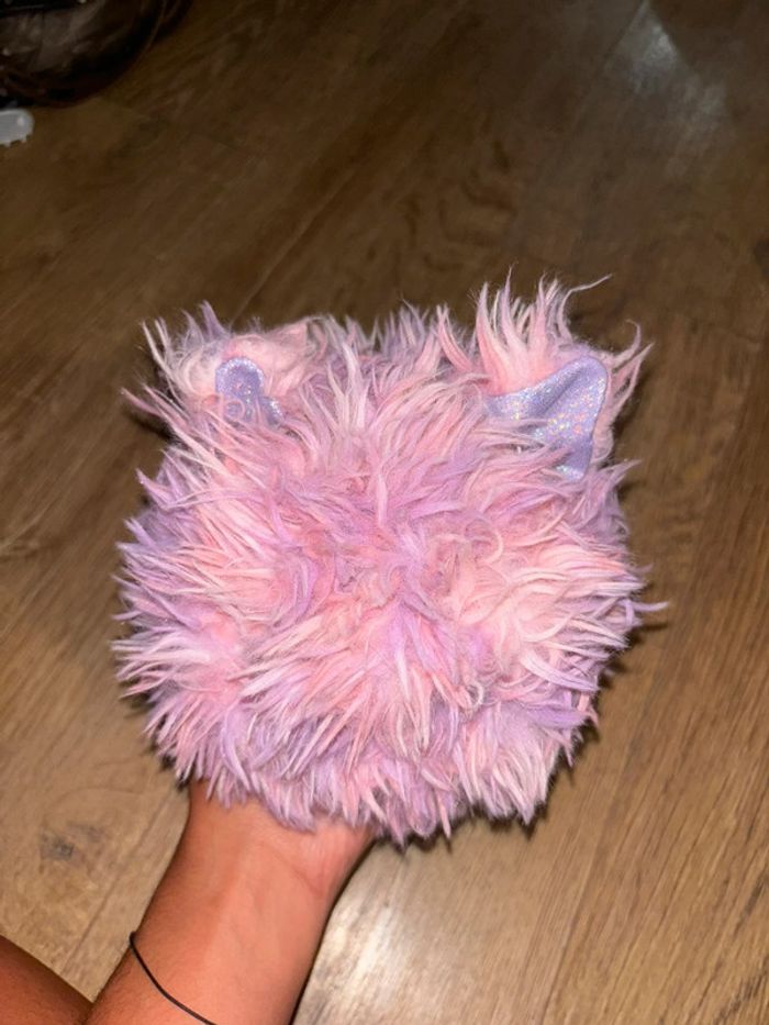 Furfluffs Compagnon interactif