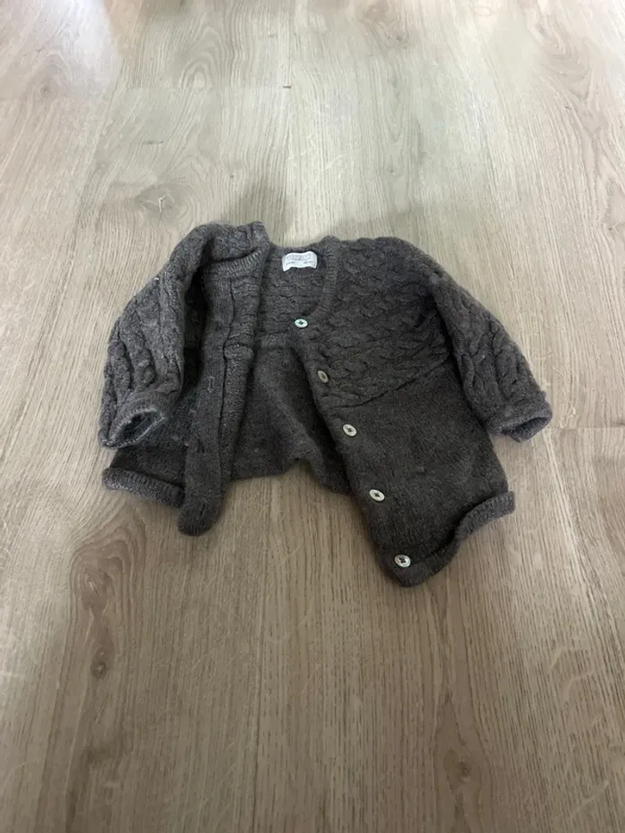 Lot de vêtements - photo numéro 4