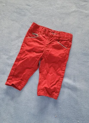 Pantalon - Obaïbi - 3 mois