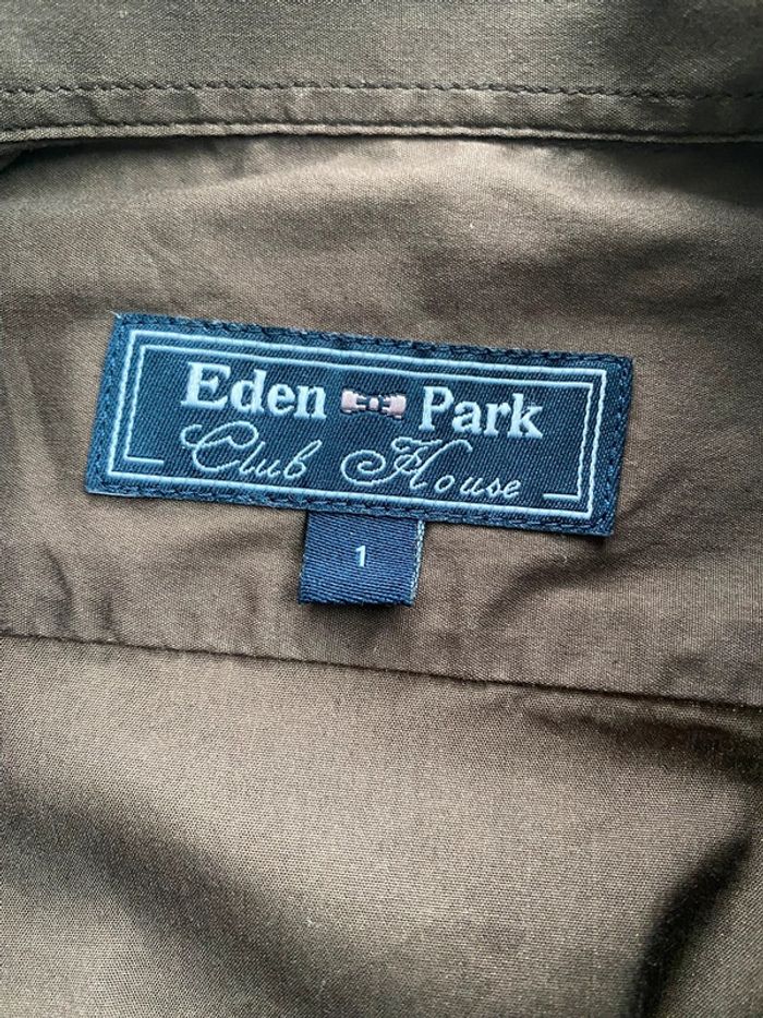 Chemise eden park - photo numéro 5