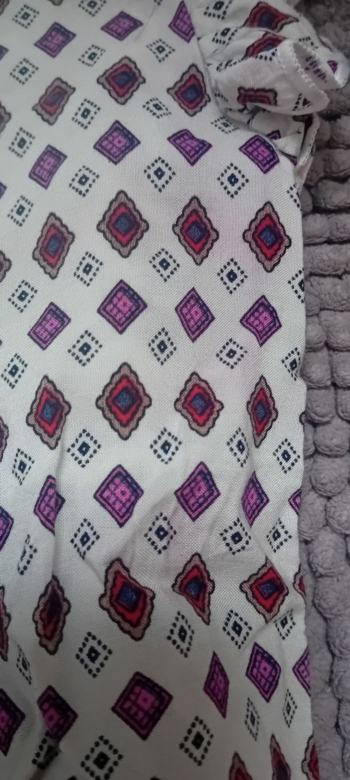 Combi-short 6 ans - photo numéro 7