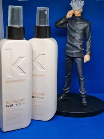 Lot x2 Kevin Murphy