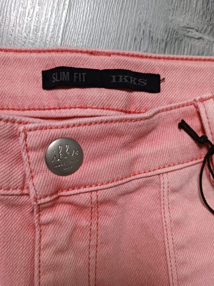 Jean IKKS 12 ans - photo numéro 5