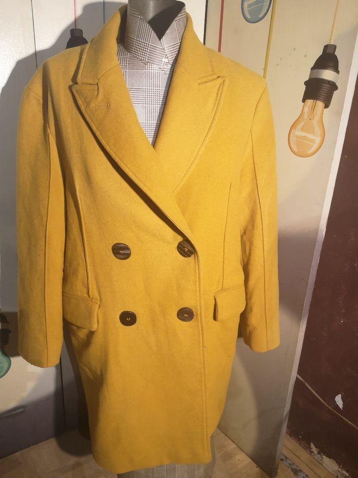 Manteau femme  mango
