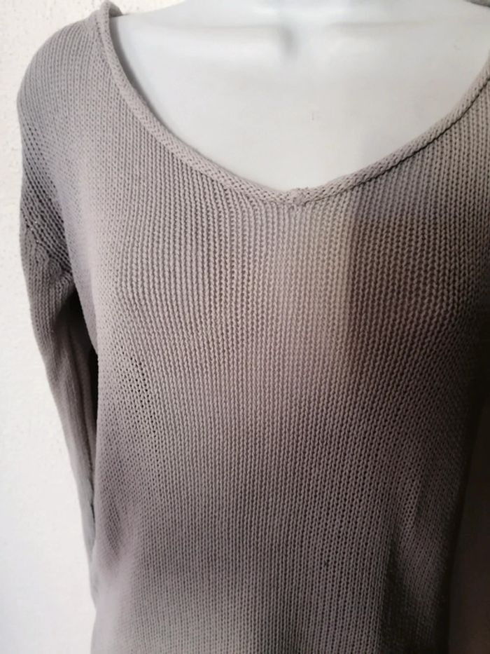 Pull tex woman - photo numéro 2