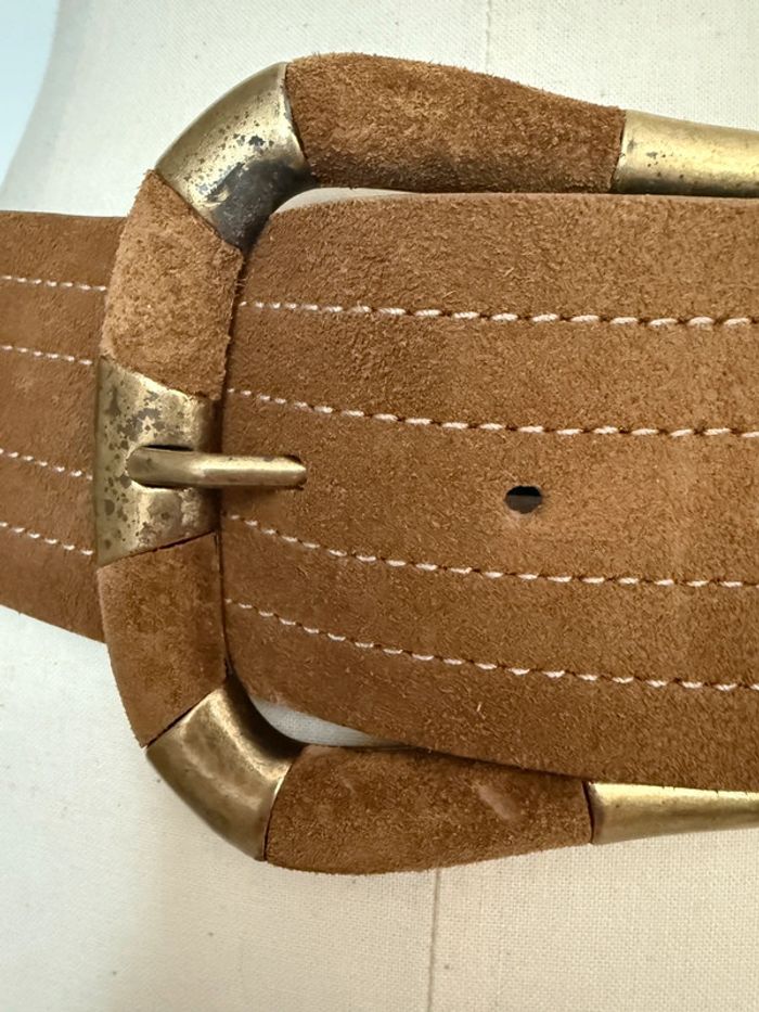 Ceinture Sophie Sézane Taille 90 - photo numéro 3