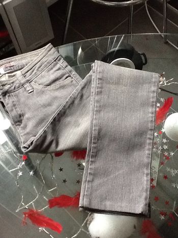 Jeans slim fit  chattawak