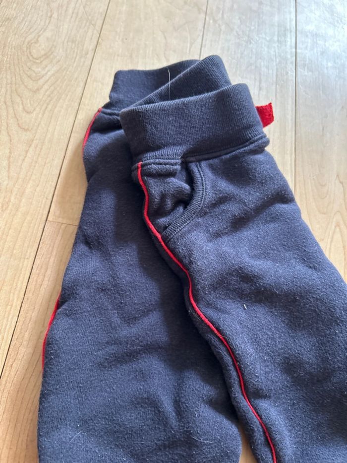 Pantalon de jogging Petit Bateau 6 mois - photo numéro 6