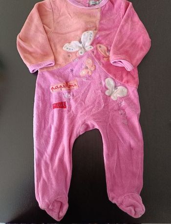 Pyjama