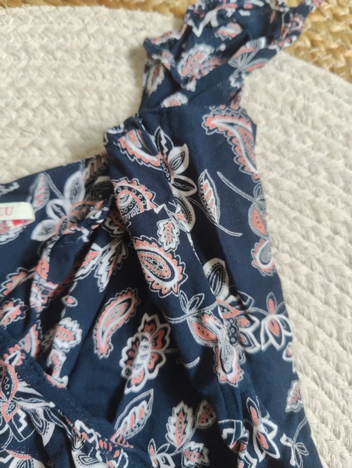 Combishort à motifs - photo numéro 3