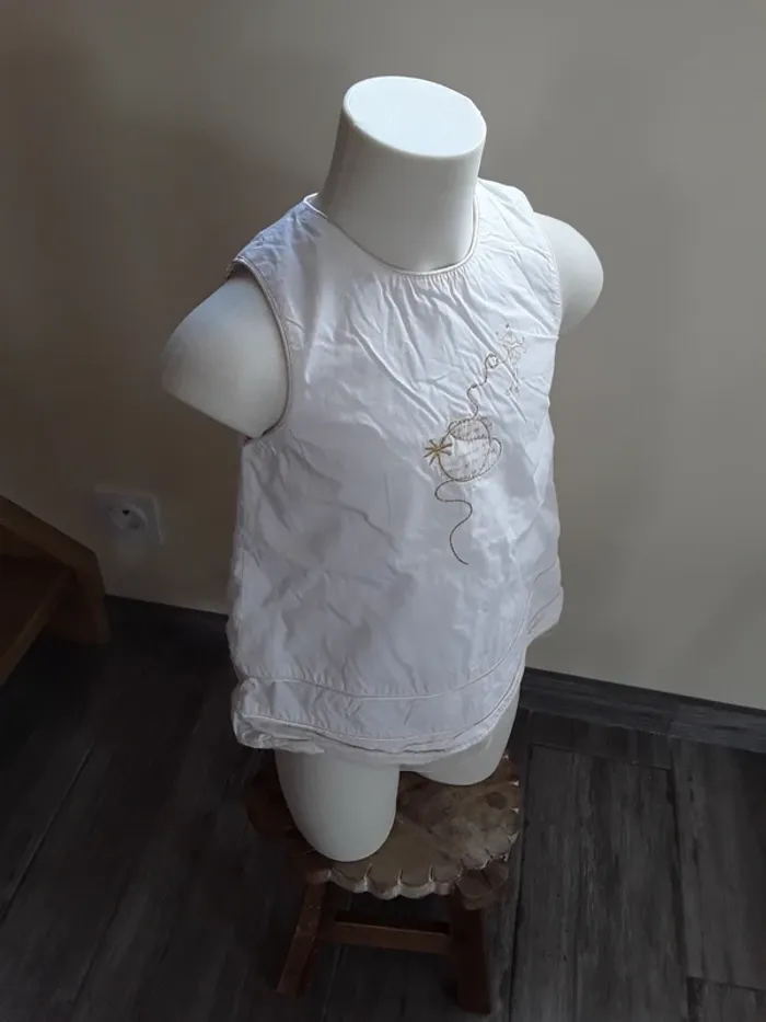 Robe 18 mois - photo numéro 6