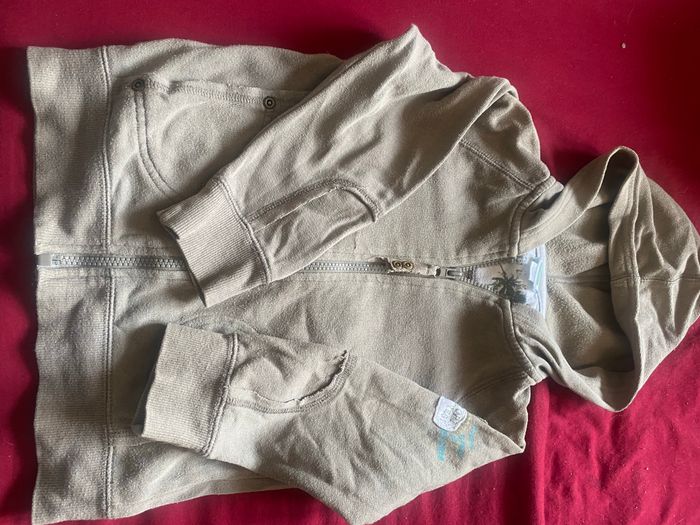 Gilet