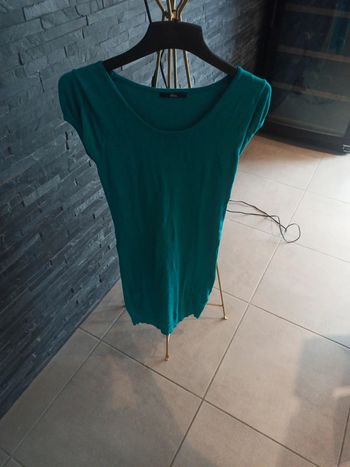 Robe hiver