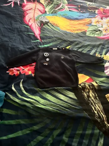 Pull marine