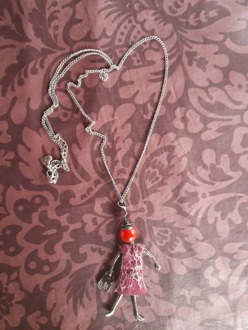 Collier odys