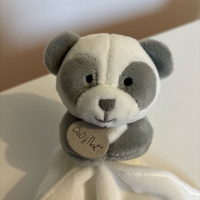 Doudou - photo numéro 2