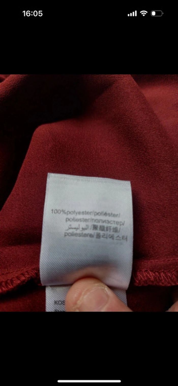 Nuisette Etam taille M - photo numéro 5