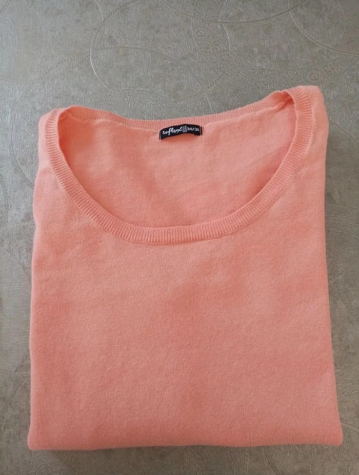 Pull taille 34/36