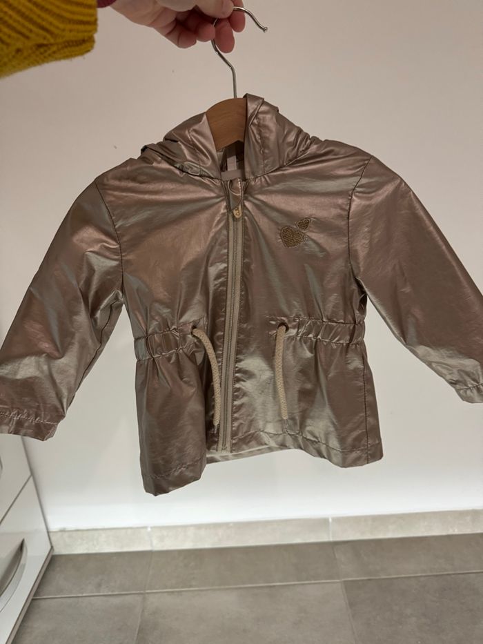 Manteau - photo numéro 5